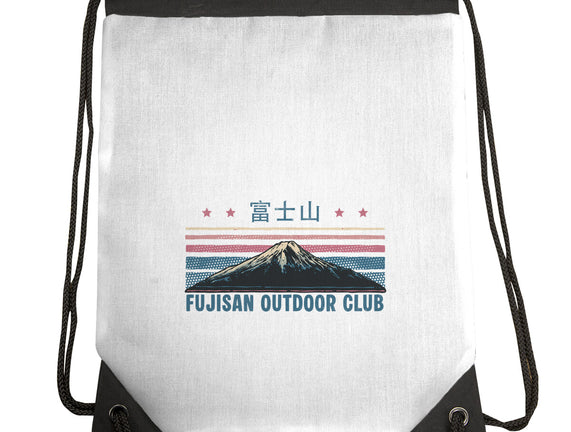 Fujisan Outdoor Club