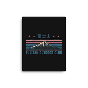 Fujisan Outdoor Club