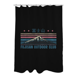 Fujisan Outdoor Club