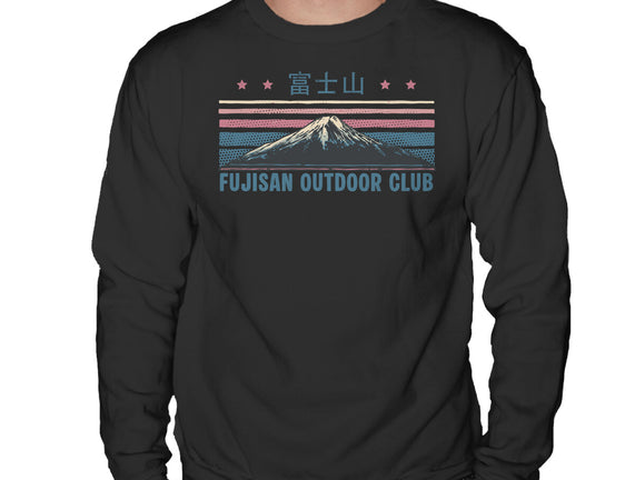 Fujisan Outdoor Club