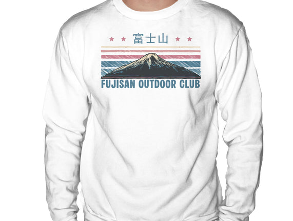 Fujisan Outdoor Club