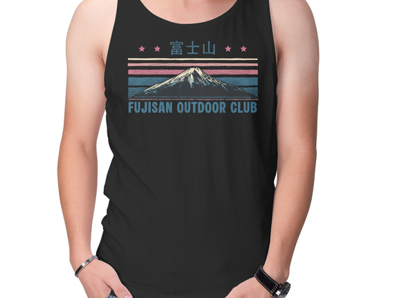 Fujisan Outdoor Club