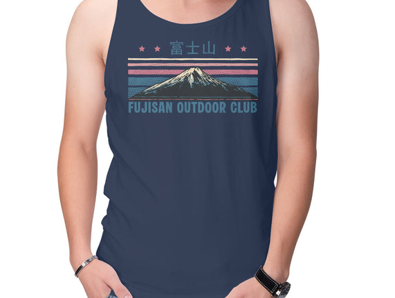 Fujisan Outdoor Club