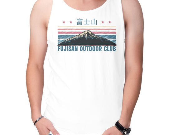 Fujisan Outdoor Club