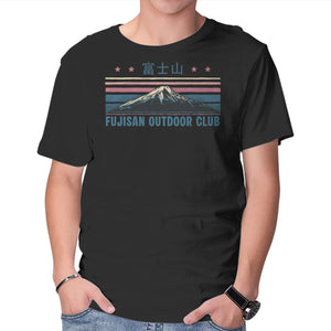 Fujisan Outdoor Club