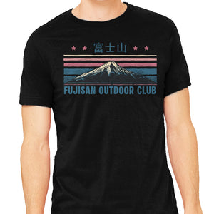 Fujisan Outdoor Club