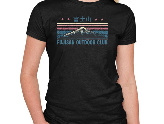 Fujisan Outdoor Club