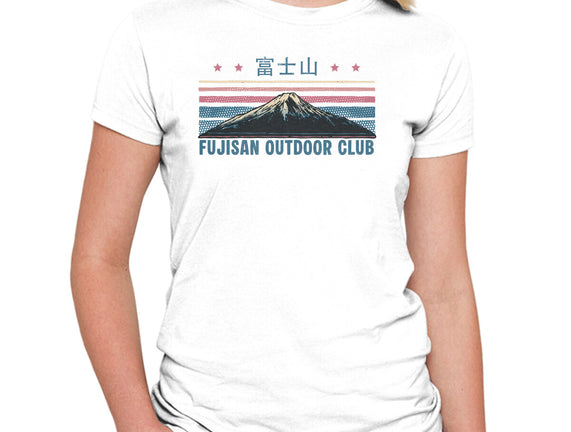 Fujisan Outdoor Club