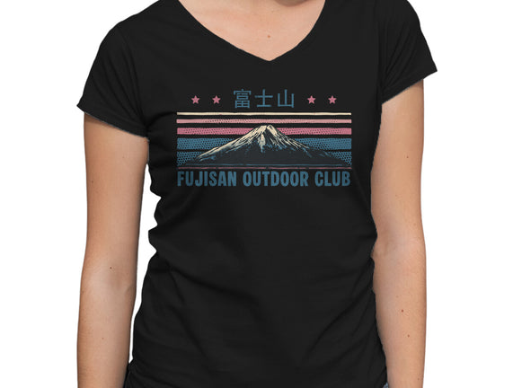 Fujisan Outdoor Club