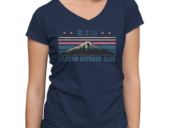 Fujisan Outdoor Club