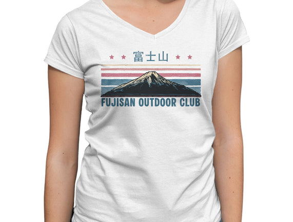 Fujisan Outdoor Club