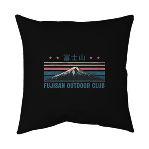 Fujisan Outdoor Club