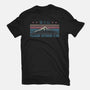 Fujisan Outdoor Club-Mens-Heavyweight-Tee-glitchygorilla