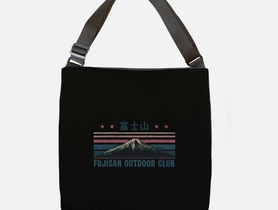 Fujisan Outdoor Club