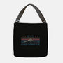 Fujisan Outdoor Club-None-Adjustable Tote-Bag-glitchygorilla