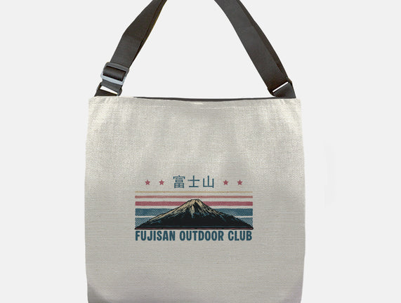 Fujisan Outdoor Club