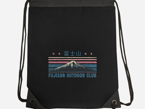 Fujisan Outdoor Club