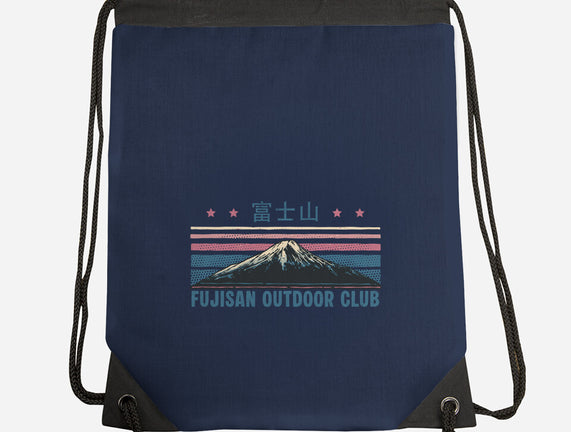 Fujisan Outdoor Club