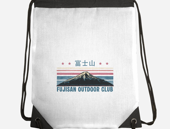 Fujisan Outdoor Club