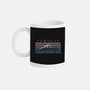 Fujisan Outdoor Club-None-Mug-Drinkware-glitchygorilla