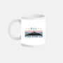Fujisan Outdoor Club-None-Mug-Drinkware-glitchygorilla