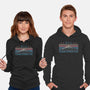 Fujisan Outdoor Club-Unisex-Pullover-Sweatshirt-glitchygorilla