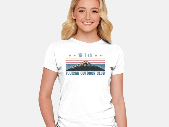 Fujisan Outdoor Club