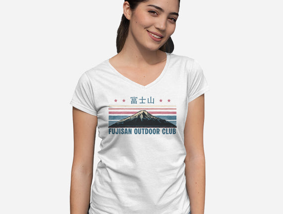 Fujisan Outdoor Club