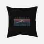 Fujisan Outdoor Club-None-Removable Cover w Insert-Throw Pillow-glitchygorilla