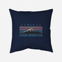 Fujisan Outdoor Club-None-Removable Cover w Insert-Throw Pillow-glitchygorilla