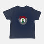 Martian Agent-Baby-Basic-Tee-jasesa