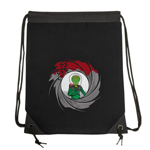 Martian Agent
