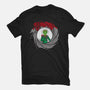 Martian Agent-Mens-Heavyweight-Tee-jasesa