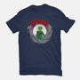 Martian Agent-Mens-Heavyweight-Tee-jasesa