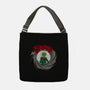 Martian Agent-None-Adjustable Tote-Bag-jasesa