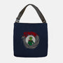 Martian Agent-None-Adjustable Tote-Bag-jasesa