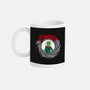 Martian Agent-None-Mug-Drinkware-jasesa