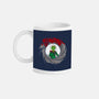 Martian Agent-None-Mug-Drinkware-jasesa