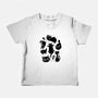 The Black Floofs-Baby-Basic-Tee-eduely