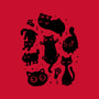 The Black Floofs-Mens-Heavyweight-Tee-eduely