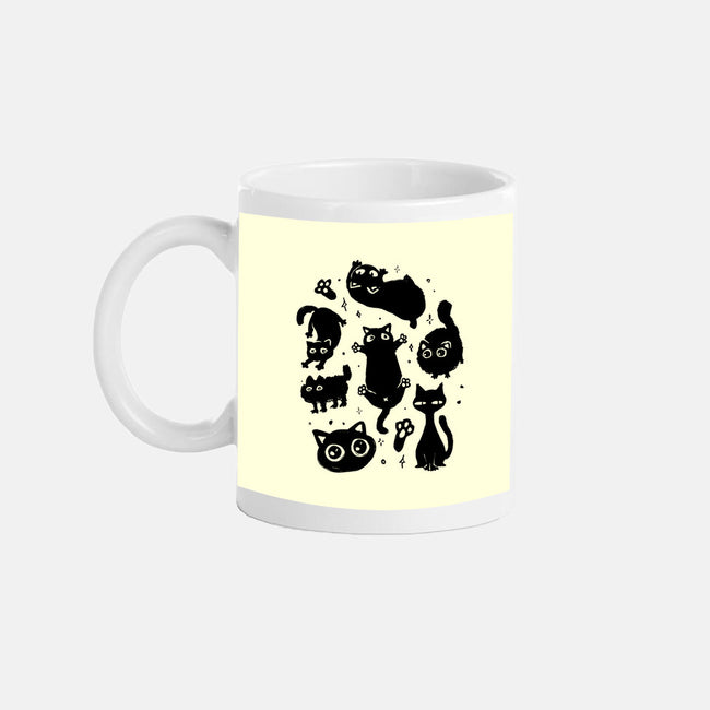 The Black Floofs-None-Mug-Drinkware-eduely