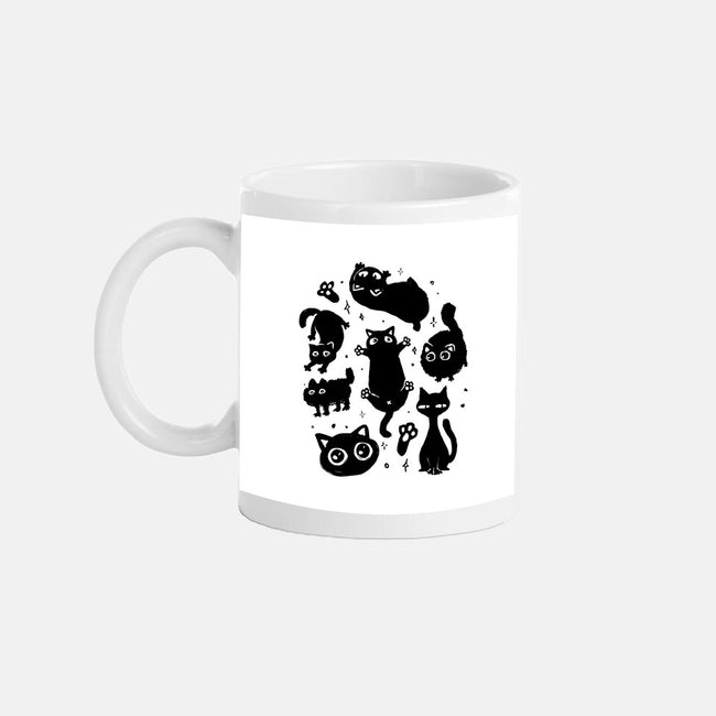The Black Floofs-None-Mug-Drinkware-eduely