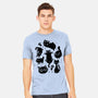 The Black Floofs-Mens-Heavyweight-Tee-eduely