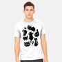 The Black Floofs-Mens-Heavyweight-Tee-eduely