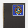 Wacka Wacka Doo-None-Glossy-Sticker-Raffiti