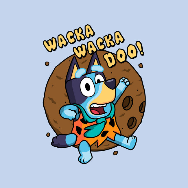 Wacka Wacka Doo-None-Adjustable Tote-Bag-Raffiti