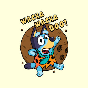 Wacka Wacka Doo
