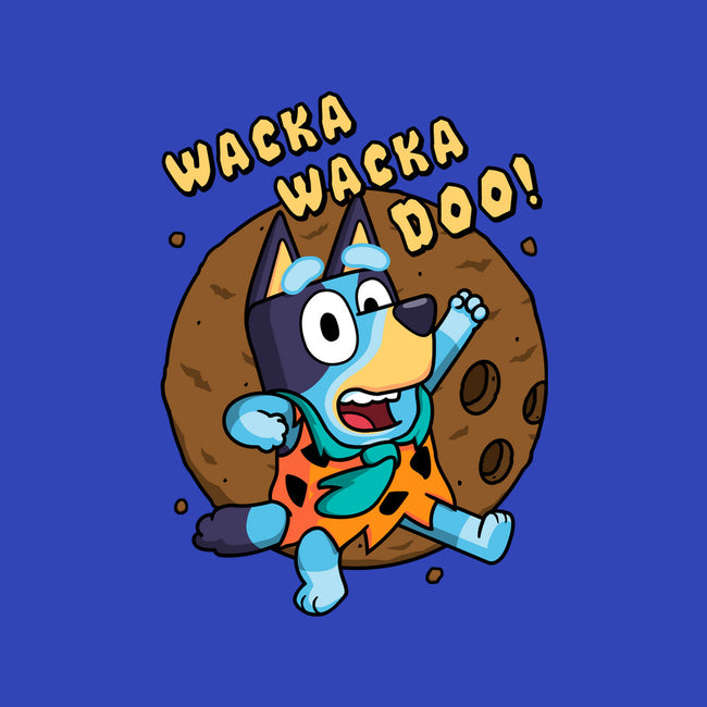 Wacka Wacka Doo-Mens-Premium-Tee-Raffiti