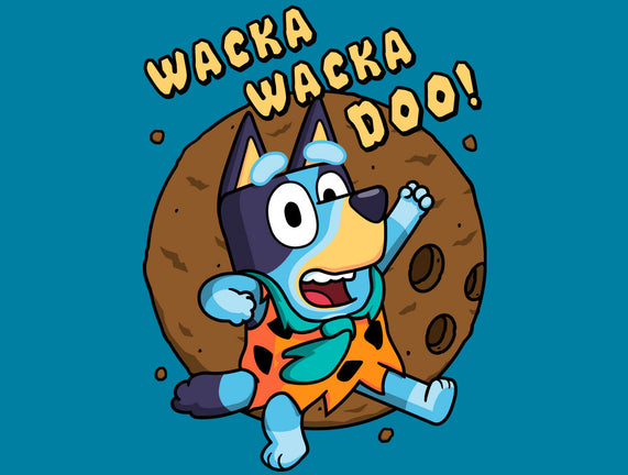 Wacka Wacka Doo