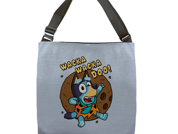 Wacka Wacka Doo